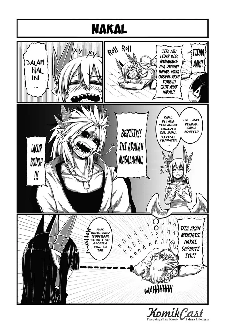 image-komik-musuko-ga-kawaikute-shikataganai-mazoku-no-hahaoya-chapter-15-2/6