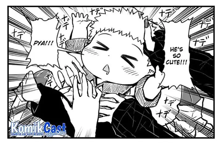 image-komik-musuko-ga-kawaikute-shikataganai-mazoku-no-hahaoya-chapter-150-5/6