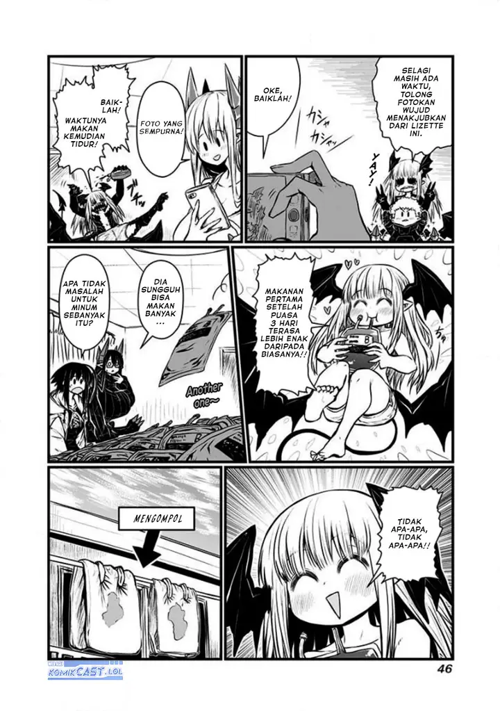 image-komik-musuko-ga-kawaikute-shikataganai-mazoku-no-hahaoya-chapter-152-2/3
