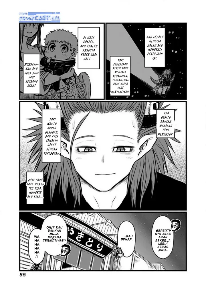 image-komik-musuko-ga-kawaikute-shikataganai-mazoku-no-hahaoya-chapter-154-5/6