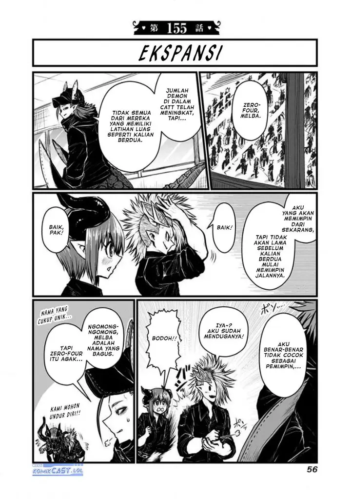 image-komik-musuko-ga-kawaikute-shikataganai-mazoku-no-hahaoya-chapter-155-1/7