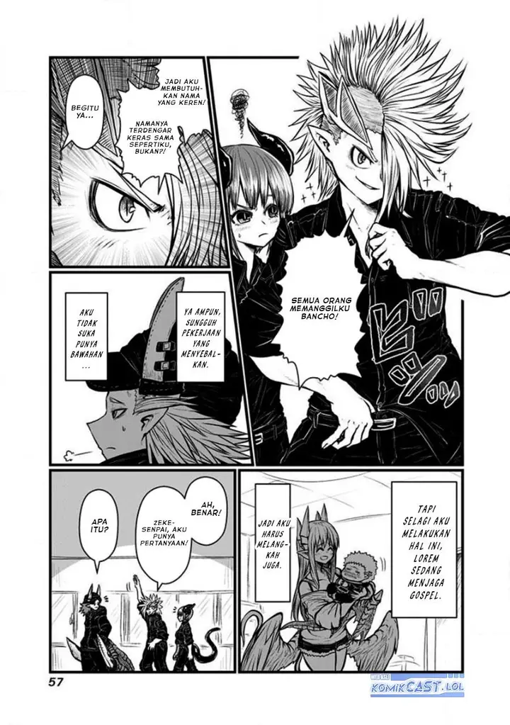 image-komik-musuko-ga-kawaikute-shikataganai-mazoku-no-hahaoya-chapter-155-2/7