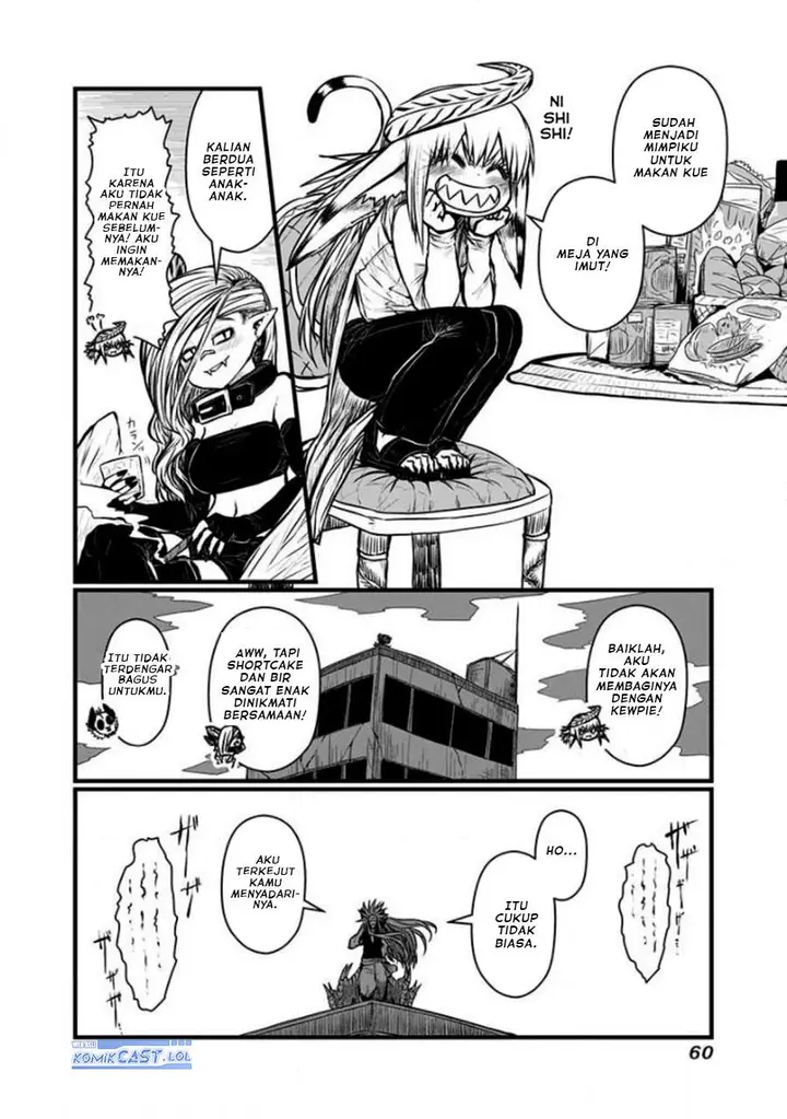 image-komik-musuko-ga-kawaikute-shikataganai-mazoku-no-hahaoya-chapter-155-5/7