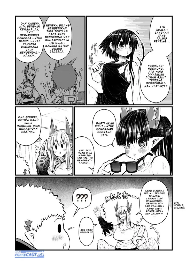 image-komik-musuko-ga-kawaikute-shikataganai-mazoku-no-hahaoya-chapter-157-2/8