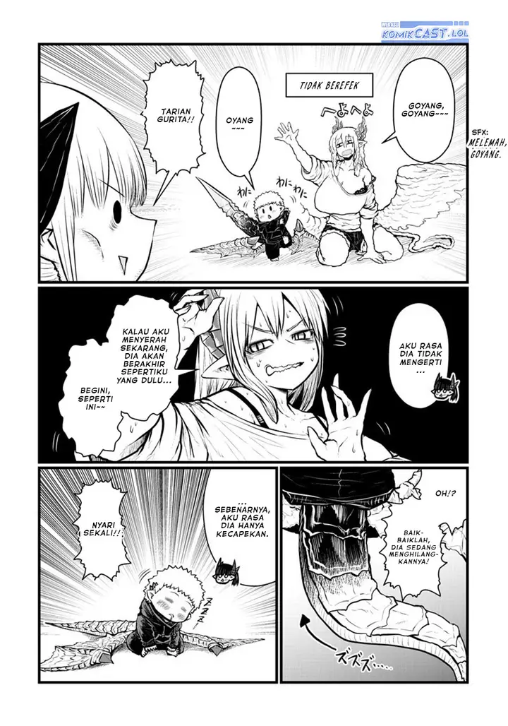 image-komik-musuko-ga-kawaikute-shikataganai-mazoku-no-hahaoya-chapter-157-3/8