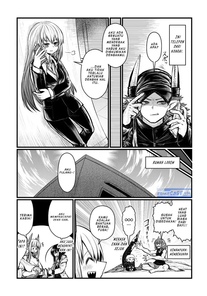 image-komik-musuko-ga-kawaikute-shikataganai-mazoku-no-hahaoya-chapter-158-4/9