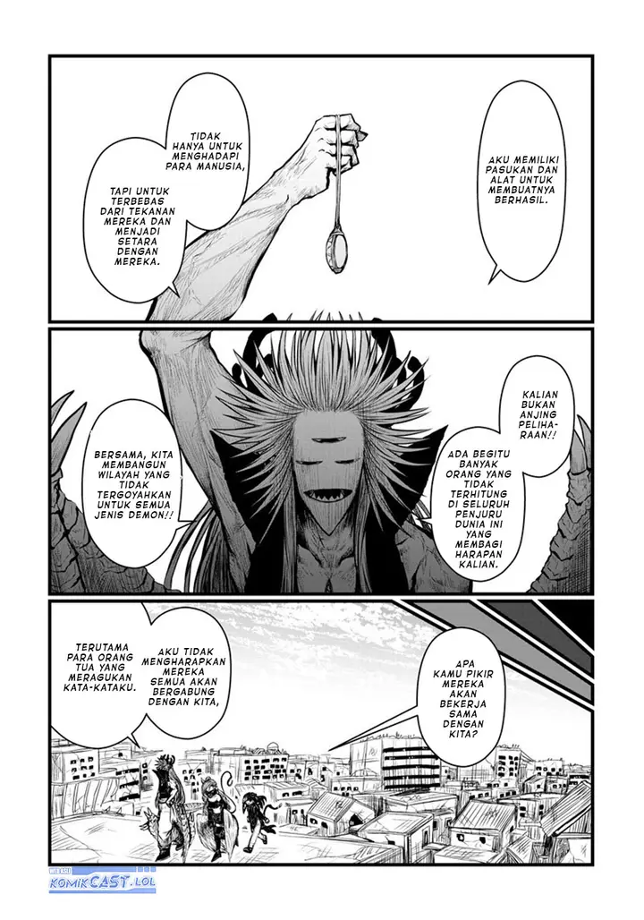 image-komik-musuko-ga-kawaikute-shikataganai-mazoku-no-hahaoya-chapter-158-7/9