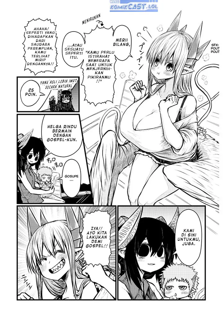 image-komik-musuko-ga-kawaikute-shikataganai-mazoku-no-hahaoya-chapter-159-7/9