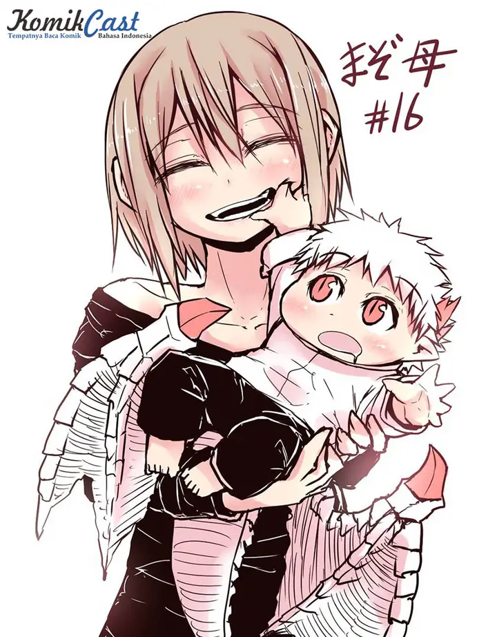 image-komik-musuko-ga-kawaikute-shikataganai-mazoku-no-hahaoya-chapter-16-2/9