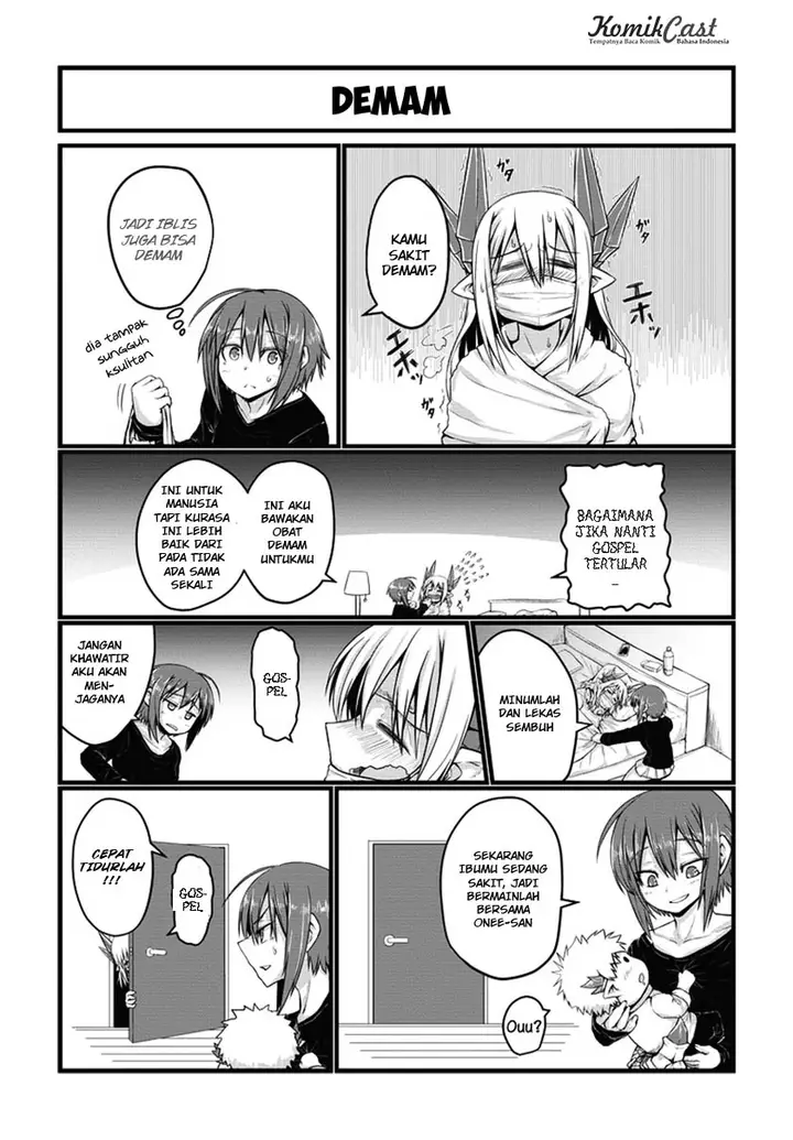 image-komik-musuko-ga-kawaikute-shikataganai-mazoku-no-hahaoya-chapter-16-4/9