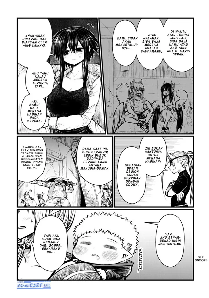 image-komik-musuko-ga-kawaikute-shikataganai-mazoku-no-hahaoya-chapter-160-2/12