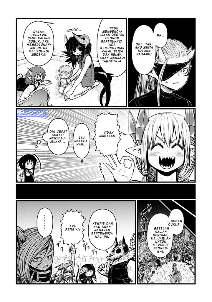 image-komik-musuko-ga-kawaikute-shikataganai-mazoku-no-hahaoya-chapter-160-3/12
