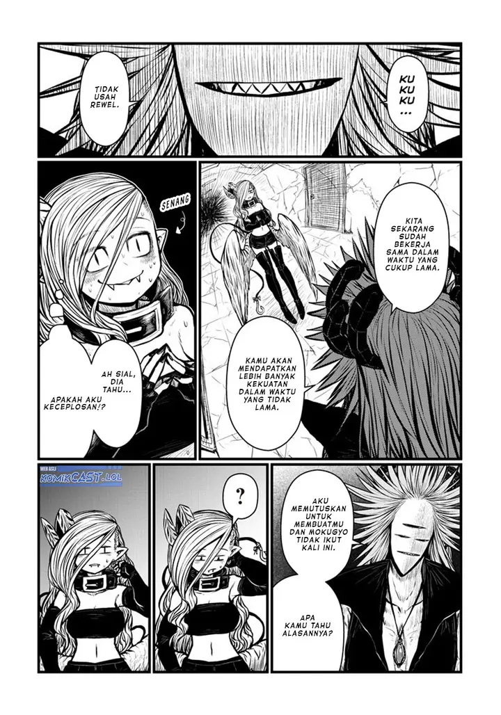 image-komik-musuko-ga-kawaikute-shikataganai-mazoku-no-hahaoya-chapter-160-5/12