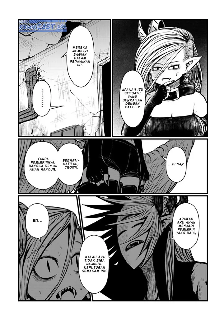 image-komik-musuko-ga-kawaikute-shikataganai-mazoku-no-hahaoya-chapter-160-6/12