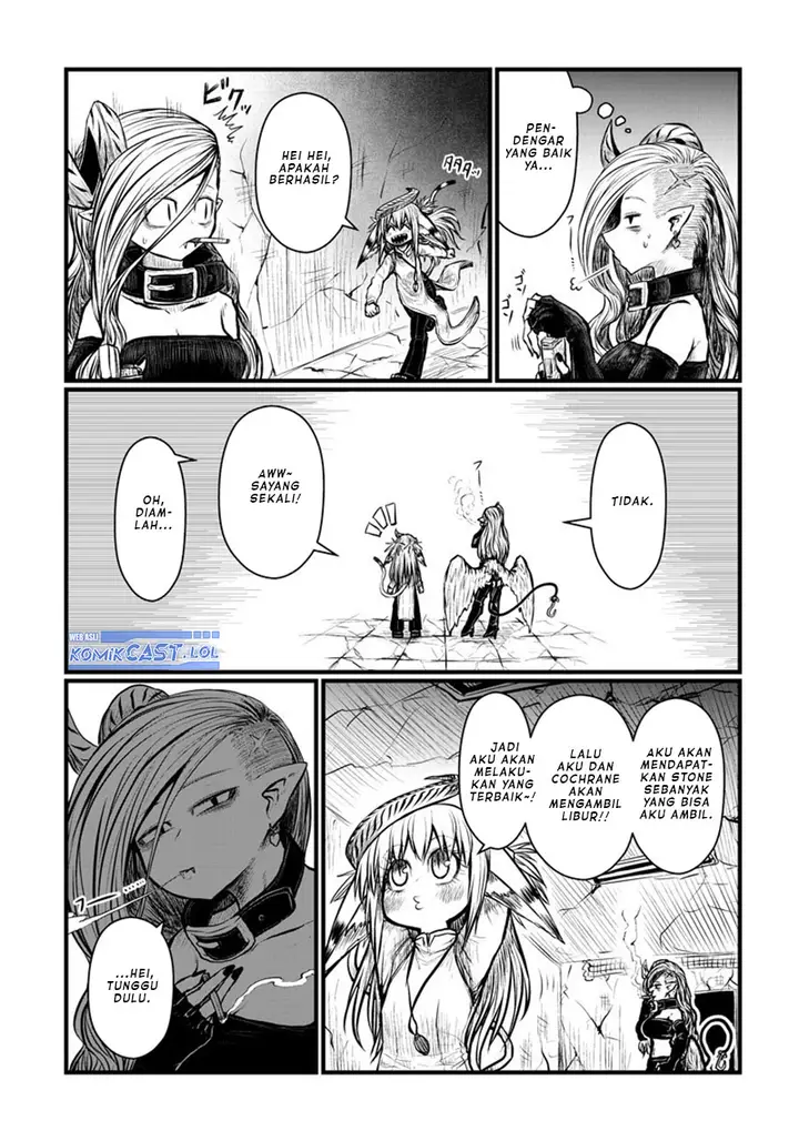 image-komik-musuko-ga-kawaikute-shikataganai-mazoku-no-hahaoya-chapter-160-8/12