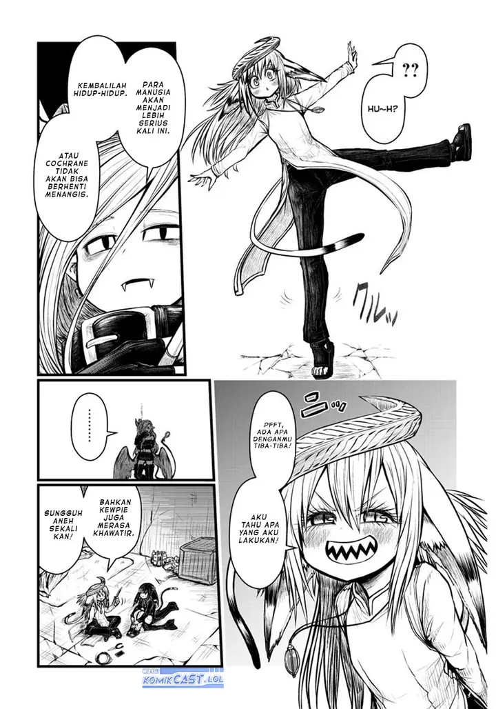 image-komik-musuko-ga-kawaikute-shikataganai-mazoku-no-hahaoya-chapter-160-9/12