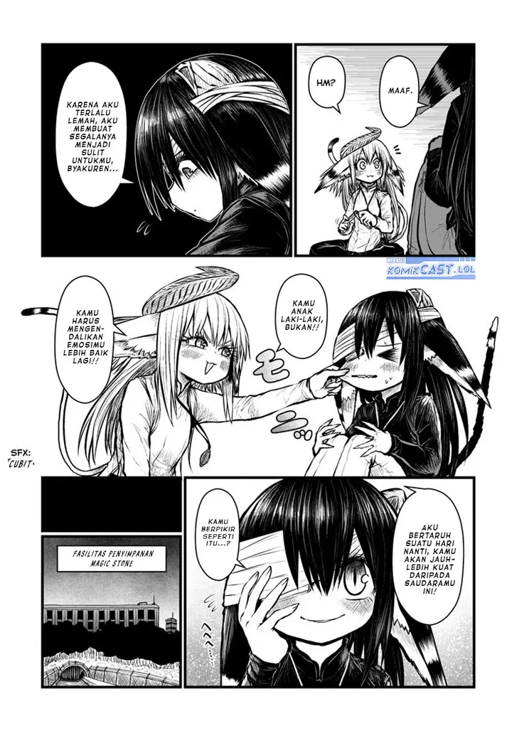 image-komik-musuko-ga-kawaikute-shikataganai-mazoku-no-hahaoya-chapter-160-10/12
