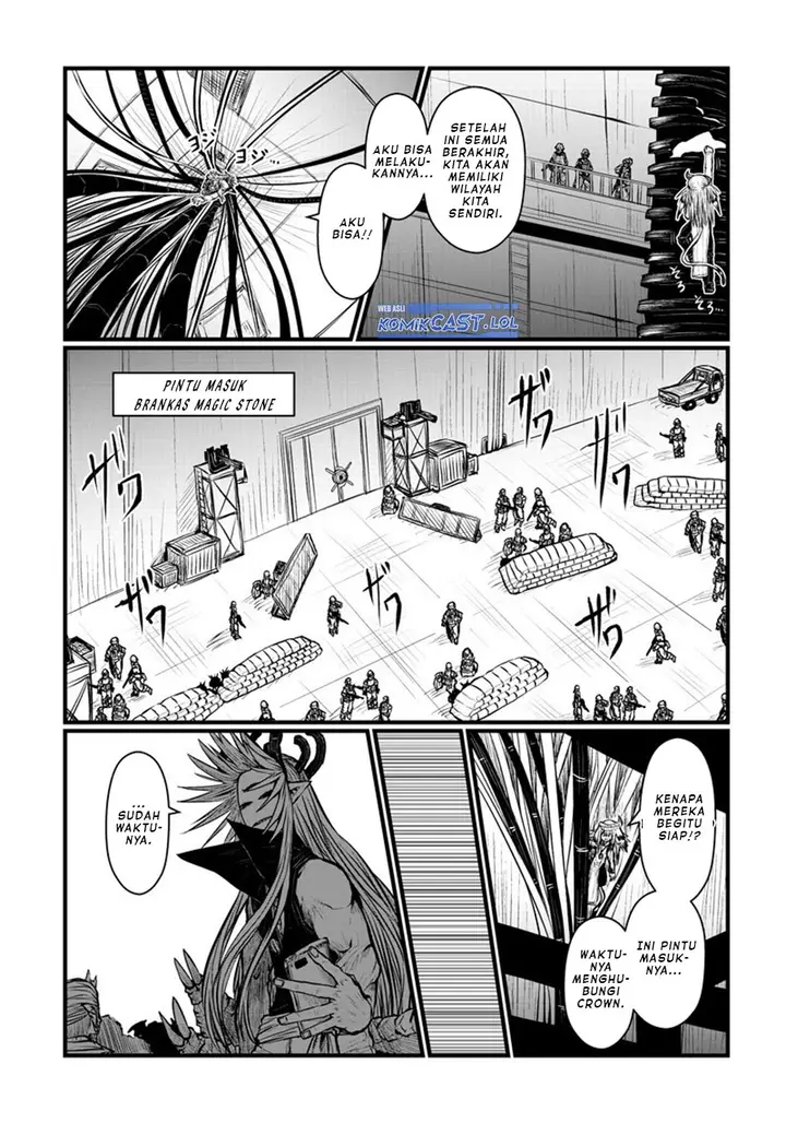 image-komik-musuko-ga-kawaikute-shikataganai-mazoku-no-hahaoya-chapter-161-2/13