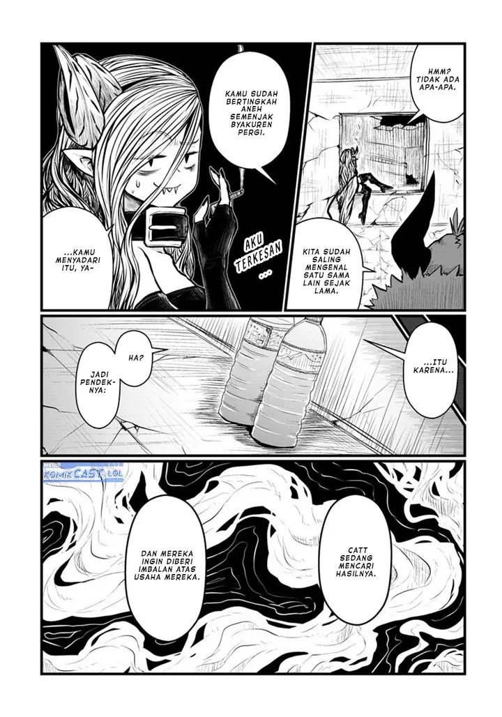 image-komik-musuko-ga-kawaikute-shikataganai-mazoku-no-hahaoya-chapter-161-4/13