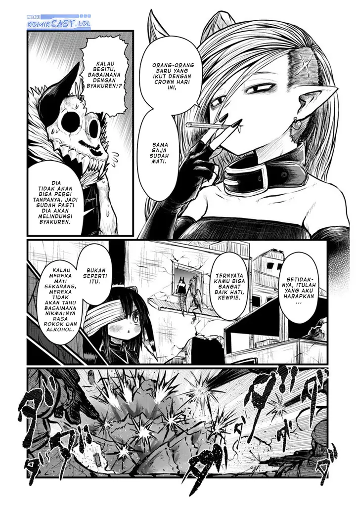 image-komik-musuko-ga-kawaikute-shikataganai-mazoku-no-hahaoya-chapter-161-5/13