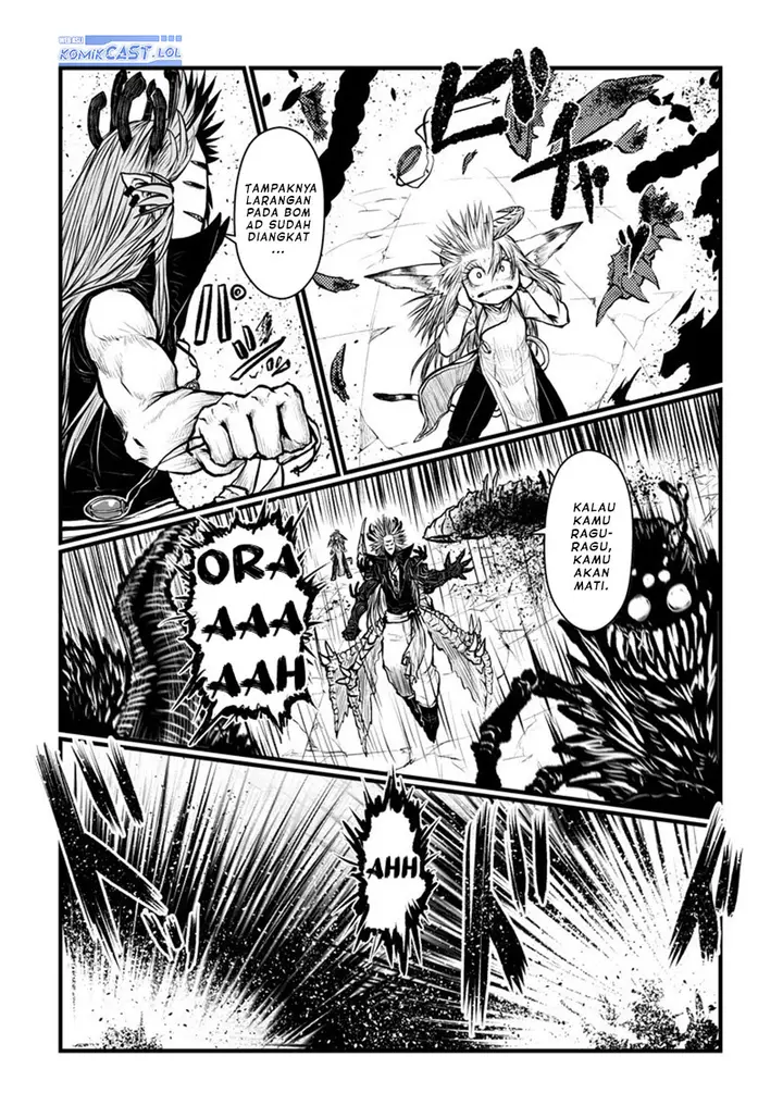 image-komik-musuko-ga-kawaikute-shikataganai-mazoku-no-hahaoya-chapter-161-7/13
