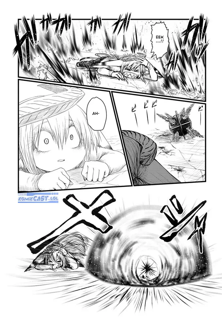 image-komik-musuko-ga-kawaikute-shikataganai-mazoku-no-hahaoya-chapter-161-8/13