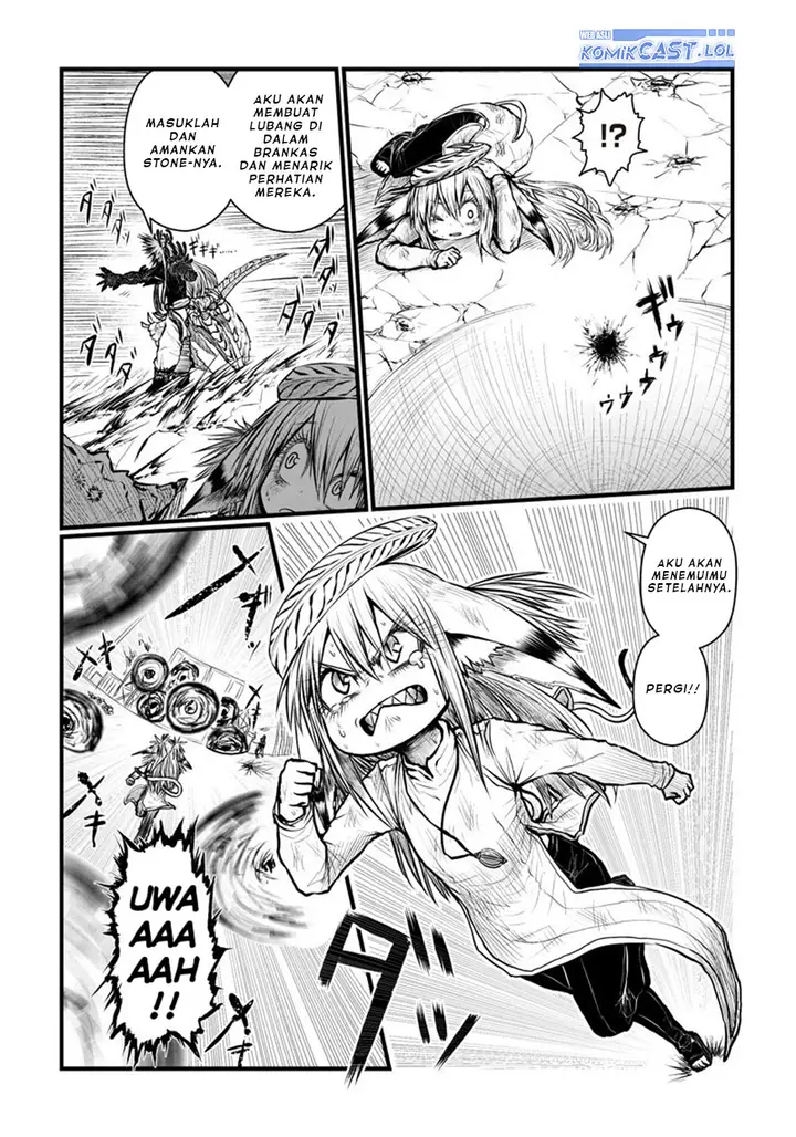 image-komik-musuko-ga-kawaikute-shikataganai-mazoku-no-hahaoya-chapter-161-9/13