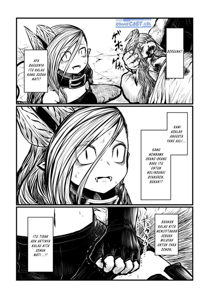 image-komik-musuko-ga-kawaikute-shikataganai-mazoku-no-hahaoya-chapter-162-5/14