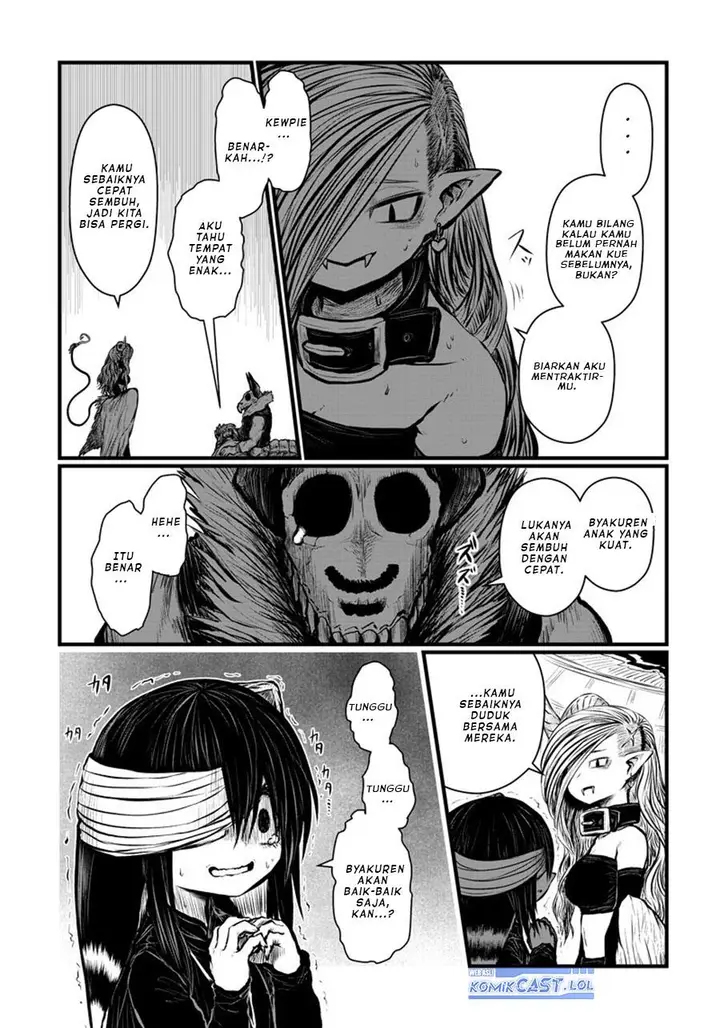 image-komik-musuko-ga-kawaikute-shikataganai-mazoku-no-hahaoya-chapter-162-6/14