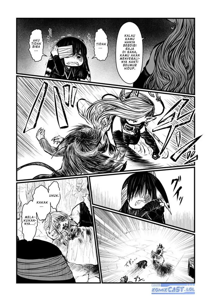 image-komik-musuko-ga-kawaikute-shikataganai-mazoku-no-hahaoya-chapter-162-7/14