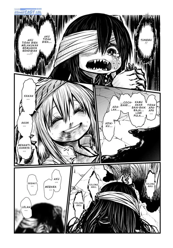 image-komik-musuko-ga-kawaikute-shikataganai-mazoku-no-hahaoya-chapter-162-8/14