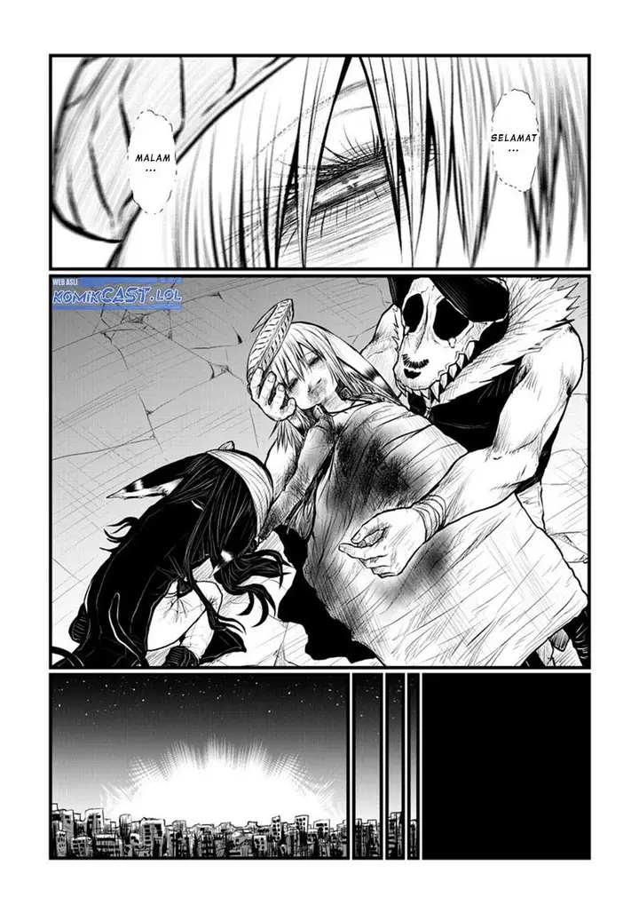 image-komik-musuko-ga-kawaikute-shikataganai-mazoku-no-hahaoya-chapter-162-9/14