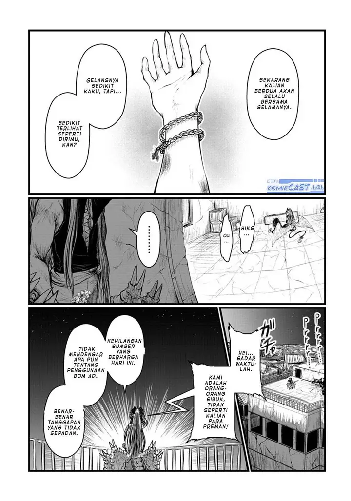 image-komik-musuko-ga-kawaikute-shikataganai-mazoku-no-hahaoya-chapter-162-12/14