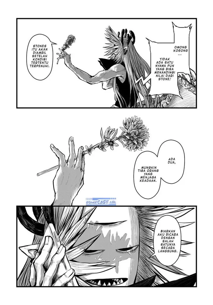 image-komik-musuko-ga-kawaikute-shikataganai-mazoku-no-hahaoya-chapter-162-13/14