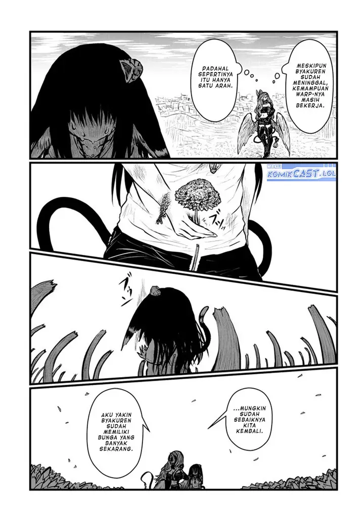 image-komik-musuko-ga-kawaikute-shikataganai-mazoku-no-hahaoya-chapter-163-2/12