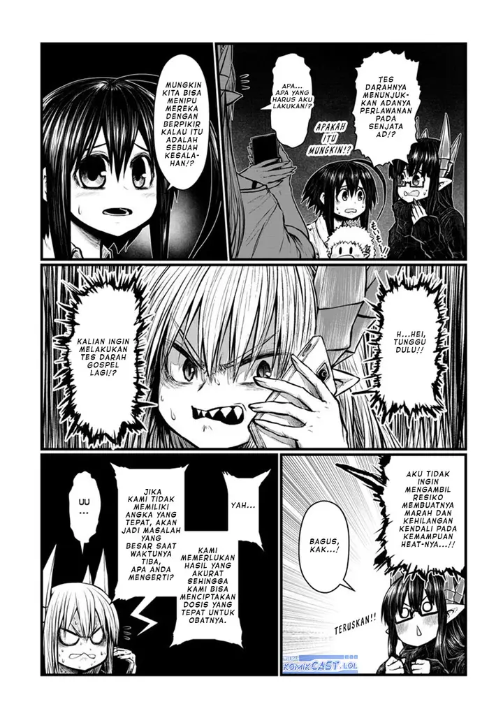 image-komik-musuko-ga-kawaikute-shikataganai-mazoku-no-hahaoya-chapter-163-6/12
