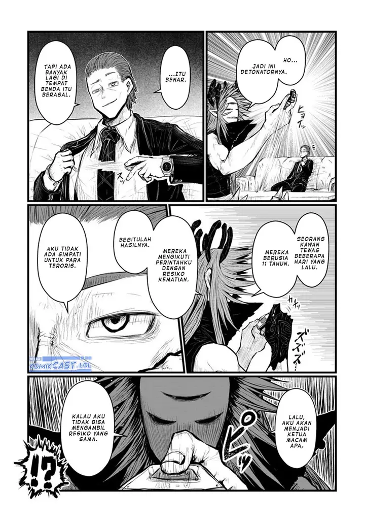 image-komik-musuko-ga-kawaikute-shikataganai-mazoku-no-hahaoya-chapter-164-7/11