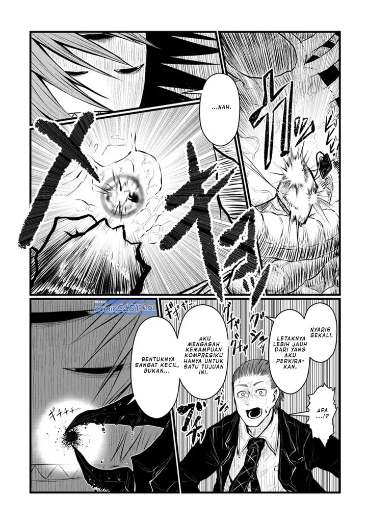 image-komik-musuko-ga-kawaikute-shikataganai-mazoku-no-hahaoya-chapter-164-8/11