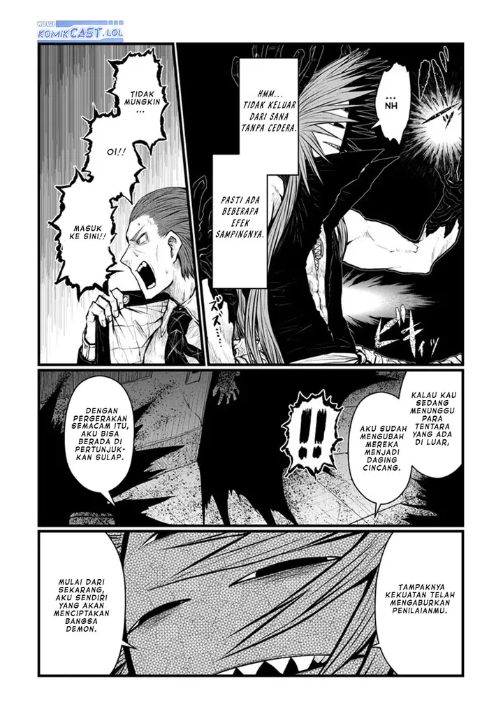 image-komik-musuko-ga-kawaikute-shikataganai-mazoku-no-hahaoya-chapter-164-9/11