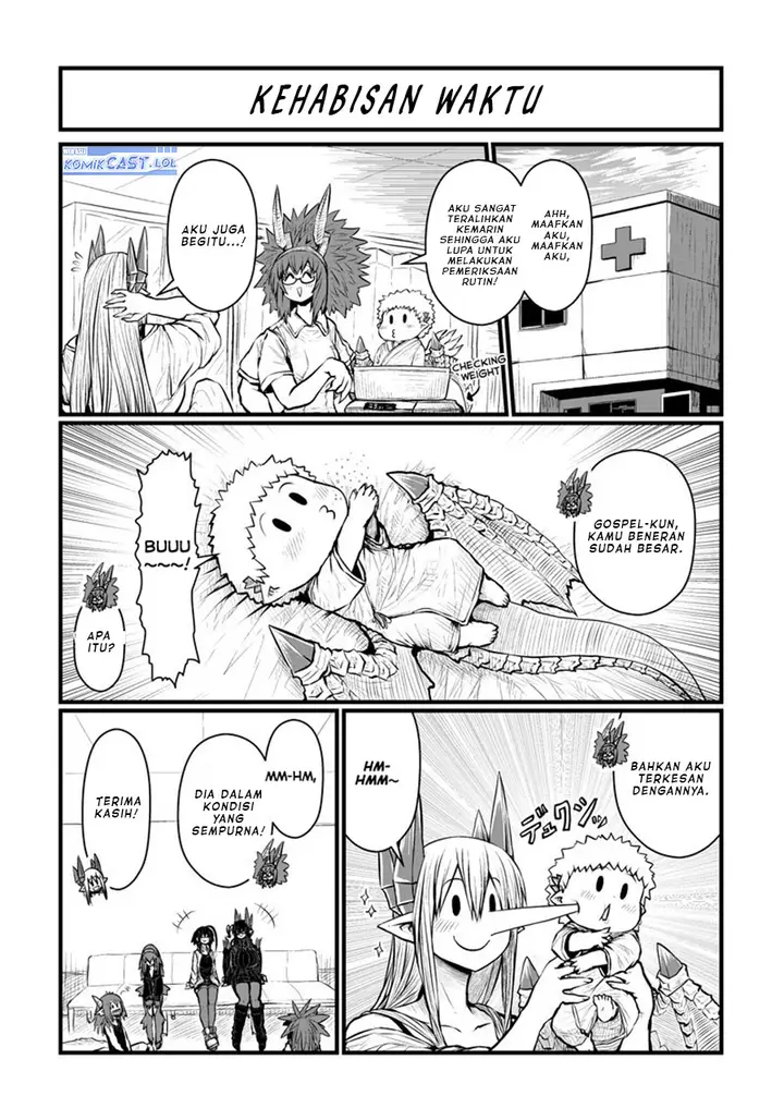 image-komik-musuko-ga-kawaikute-shikataganai-mazoku-no-hahaoya-chapter-165-1/12