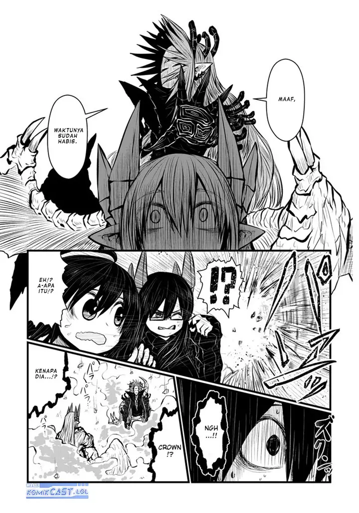 image-komik-musuko-ga-kawaikute-shikataganai-mazoku-no-hahaoya-chapter-165-9/12