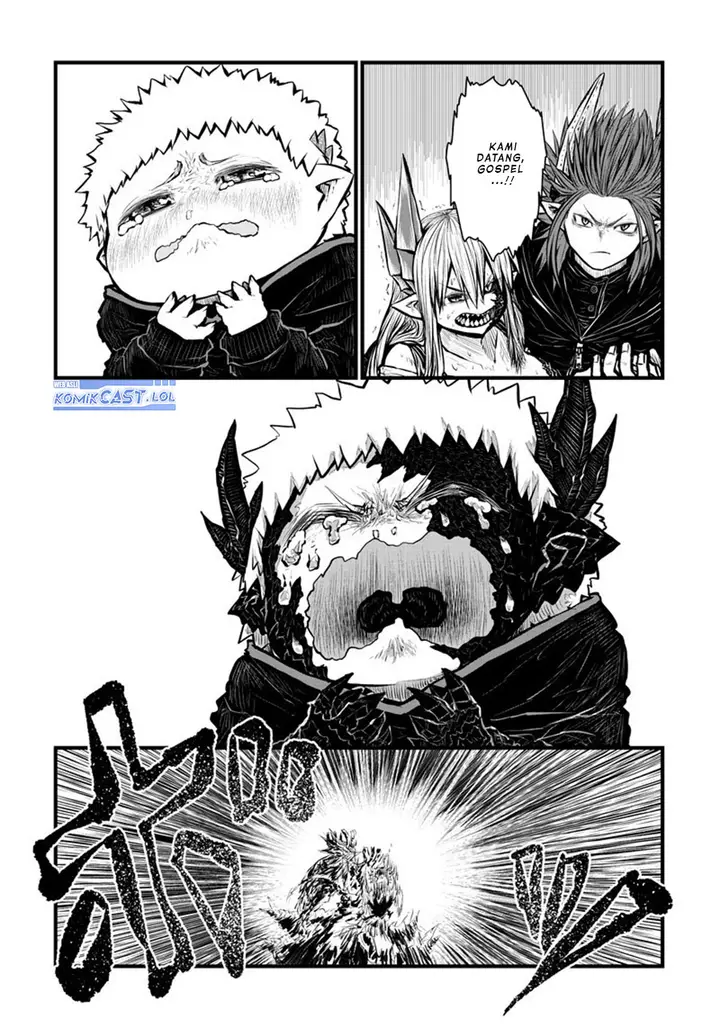 image-komik-musuko-ga-kawaikute-shikataganai-mazoku-no-hahaoya-chapter-166-7/11