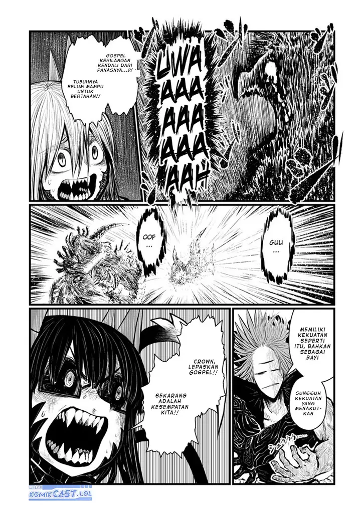 image-komik-musuko-ga-kawaikute-shikataganai-mazoku-no-hahaoya-chapter-166-8/11