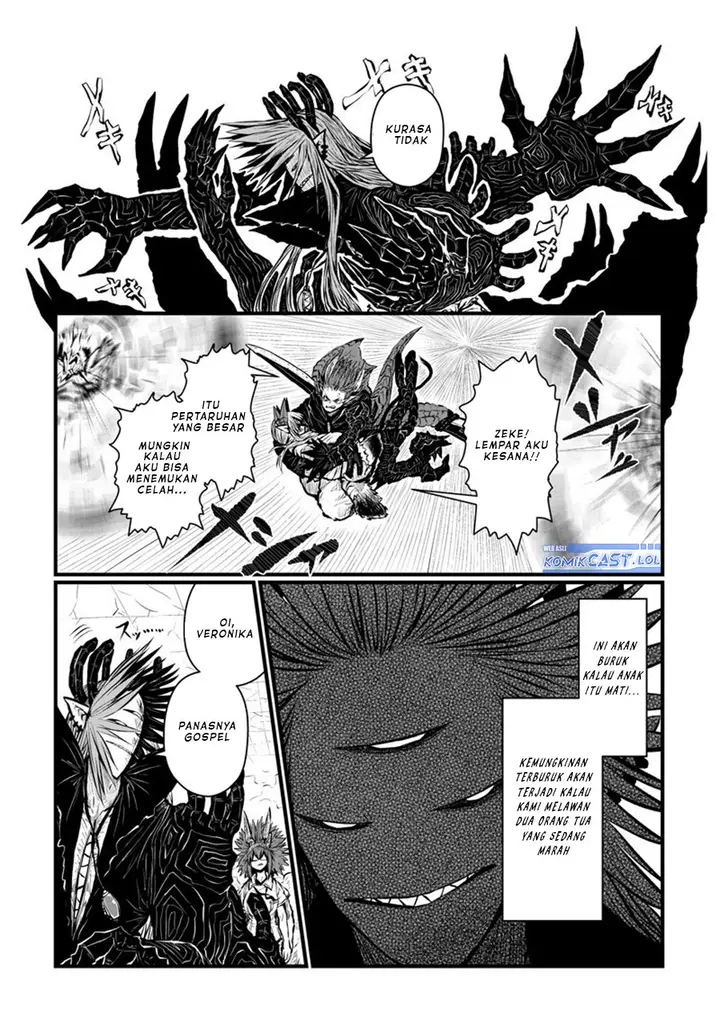 image-komik-musuko-ga-kawaikute-shikataganai-mazoku-no-hahaoya-chapter-166-9/11