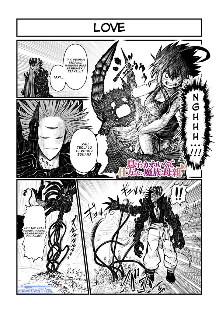 image-komik-musuko-ga-kawaikute-shikataganai-mazoku-no-hahaoya-chapter-167-1/12