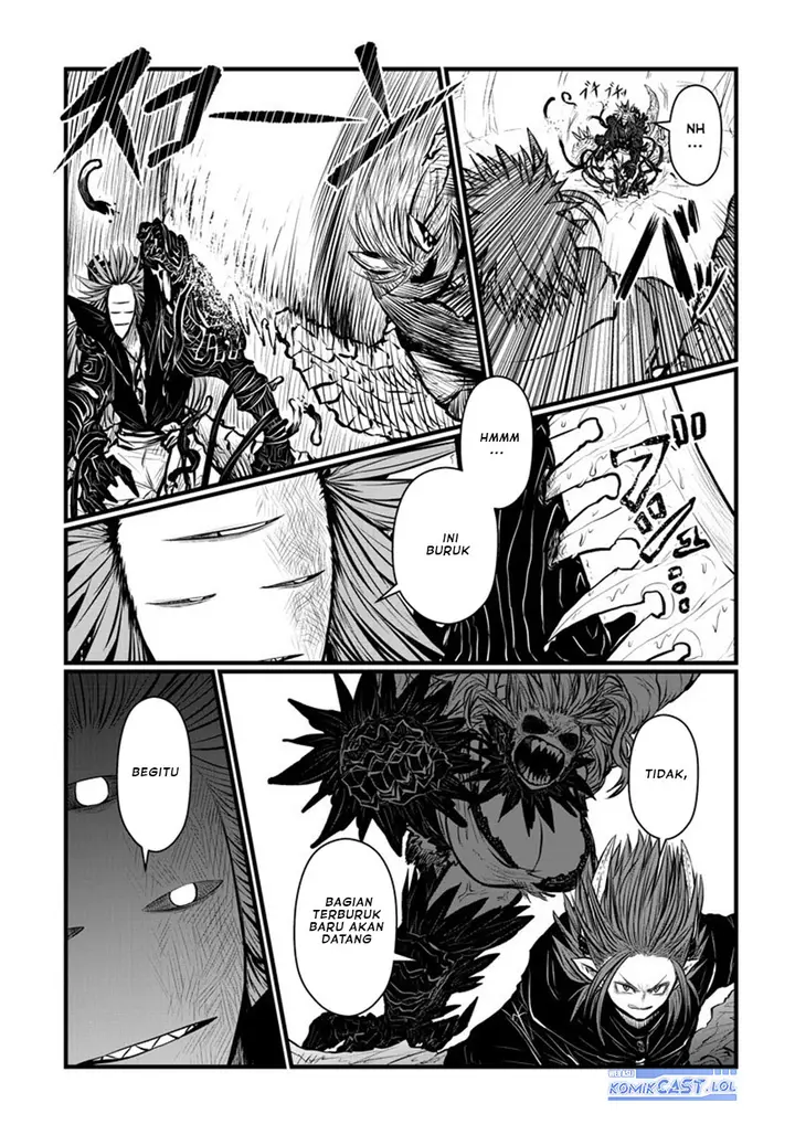 image-komik-musuko-ga-kawaikute-shikataganai-mazoku-no-hahaoya-chapter-167-2/12