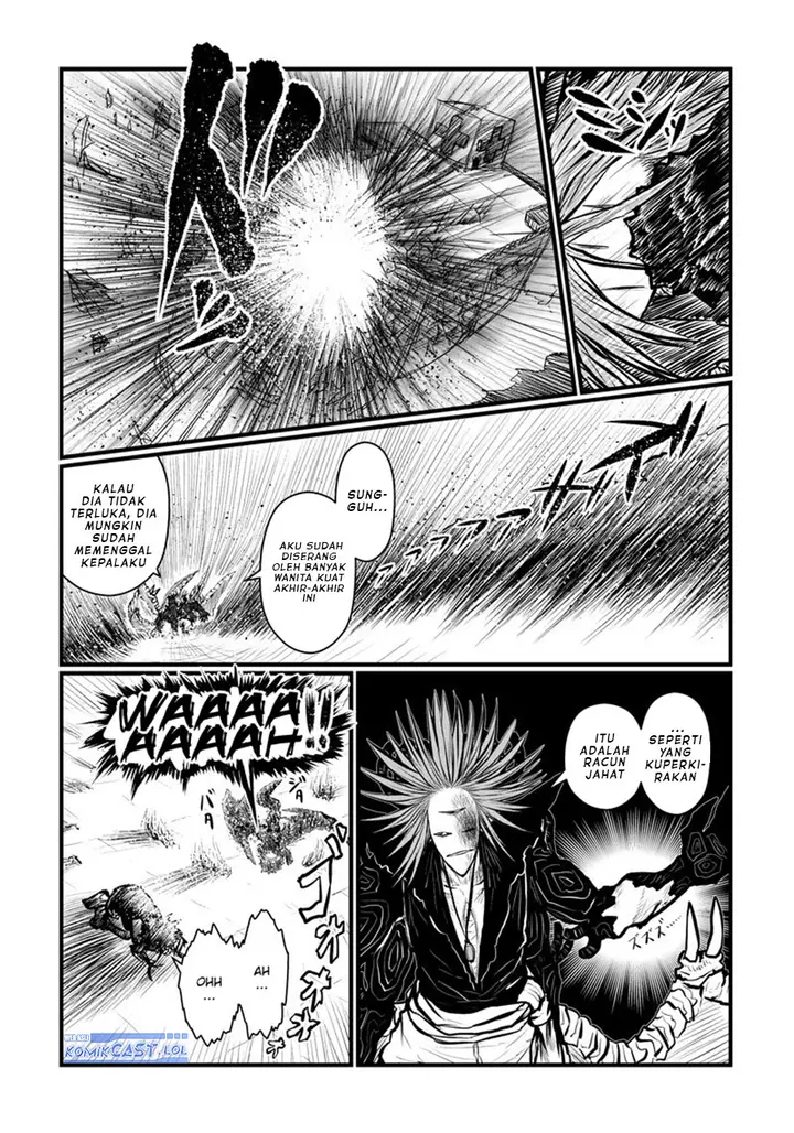 image-komik-musuko-ga-kawaikute-shikataganai-mazoku-no-hahaoya-chapter-167-3/12