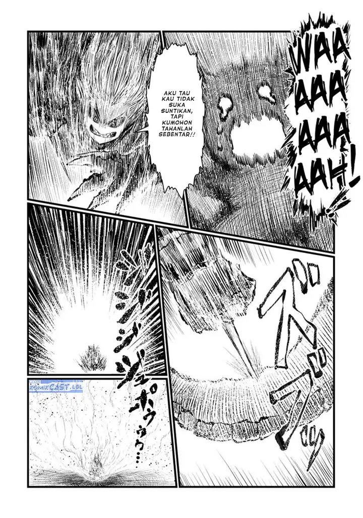 image-komik-musuko-ga-kawaikute-shikataganai-mazoku-no-hahaoya-chapter-167-7/12