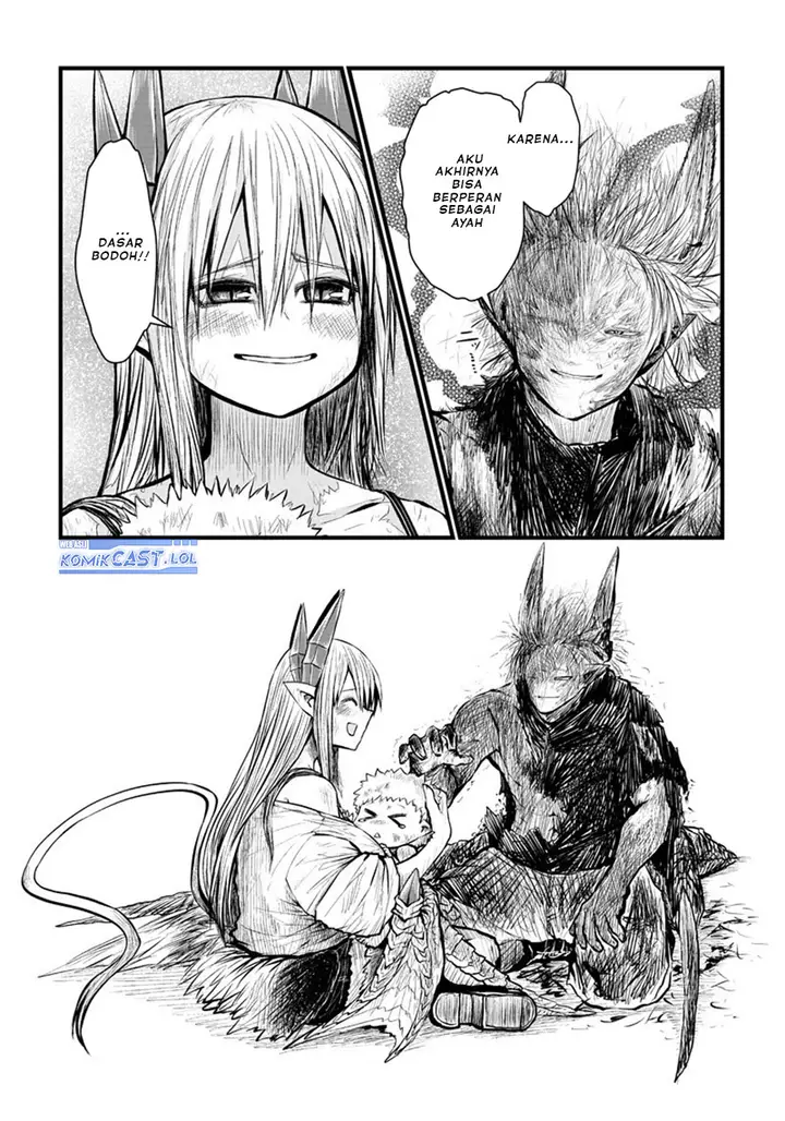 image-komik-musuko-ga-kawaikute-shikataganai-mazoku-no-hahaoya-chapter-167-9/12