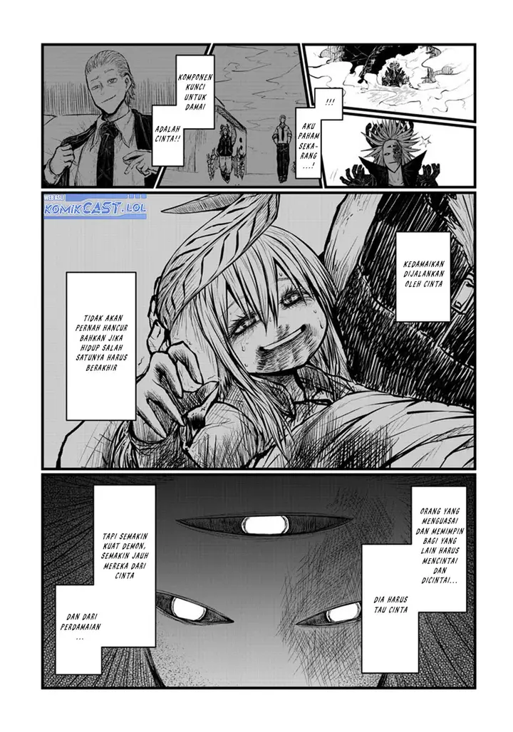 image-komik-musuko-ga-kawaikute-shikataganai-mazoku-no-hahaoya-chapter-167-10/12